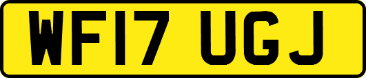 WF17UGJ