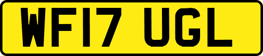 WF17UGL
