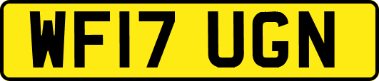 WF17UGN
