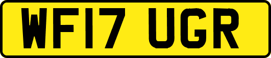 WF17UGR