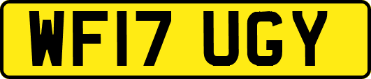 WF17UGY