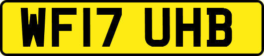WF17UHB