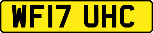 WF17UHC