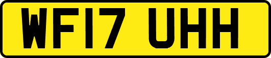 WF17UHH