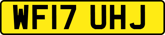 WF17UHJ