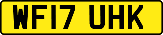 WF17UHK