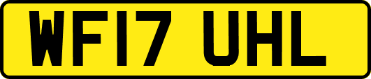 WF17UHL