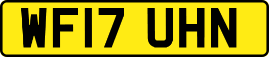 WF17UHN