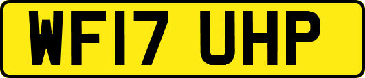 WF17UHP