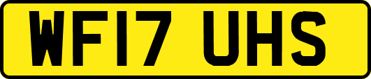 WF17UHS