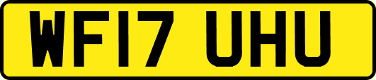 WF17UHU