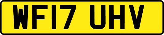 WF17UHV