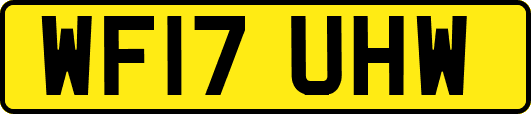 WF17UHW
