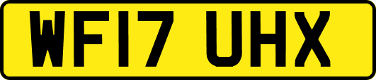 WF17UHX