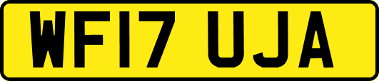 WF17UJA