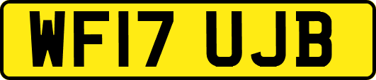 WF17UJB