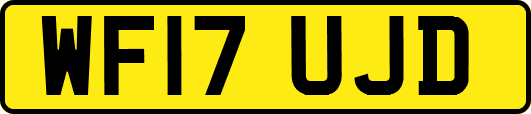 WF17UJD
