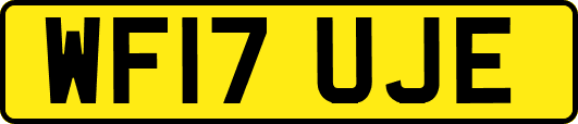 WF17UJE