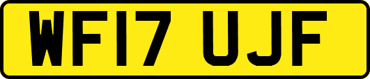 WF17UJF