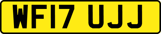 WF17UJJ