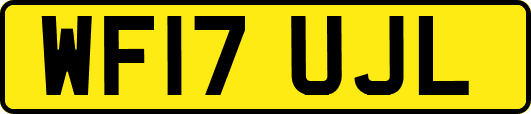 WF17UJL