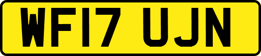 WF17UJN