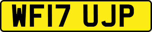 WF17UJP