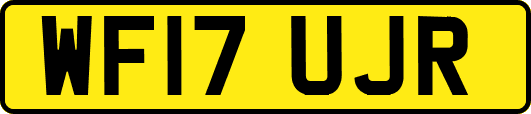WF17UJR
