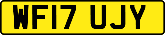 WF17UJY