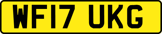 WF17UKG