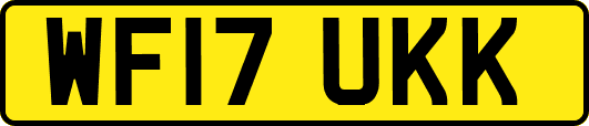WF17UKK