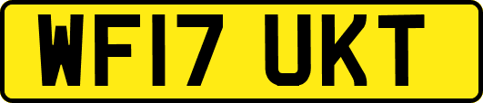 WF17UKT