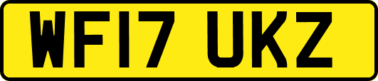 WF17UKZ