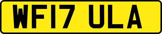 WF17ULA