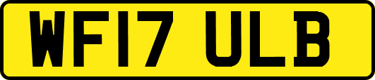WF17ULB