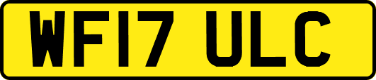 WF17ULC
