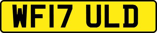 WF17ULD