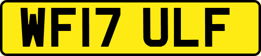 WF17ULF
