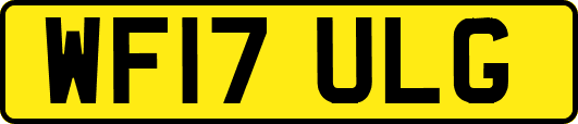 WF17ULG