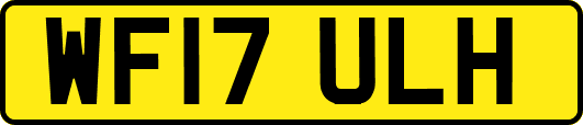 WF17ULH
