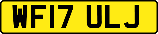 WF17ULJ