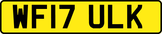 WF17ULK