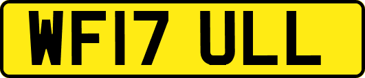 WF17ULL