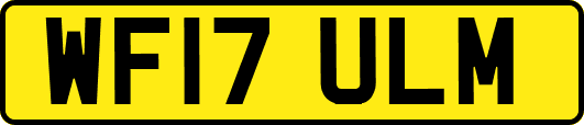 WF17ULM