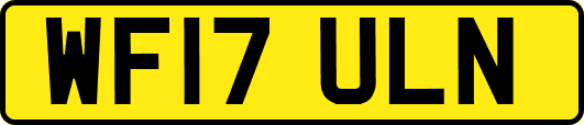 WF17ULN