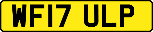 WF17ULP
