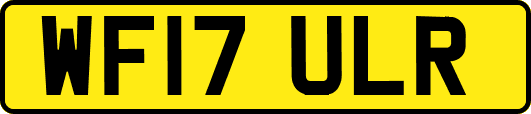WF17ULR