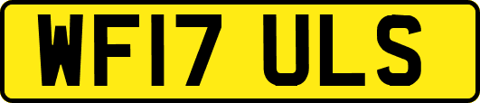 WF17ULS