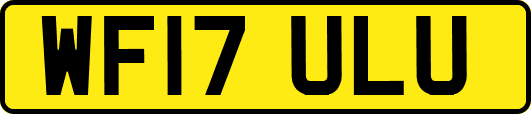 WF17ULU