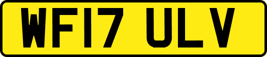 WF17ULV